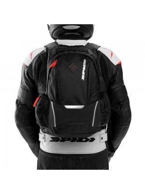 SPIDI CARGO MOTO KUPRINĖ 22L